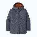 Vyriška pūsta striukė Patagonia Windshadow Parka smolder blue 4