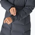 Moteriškas pūstas paltas Patagonia Jackson Glacier Parka smolder blue 7