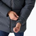 Vyriškas pūstas paltas Patagonia Jackson Glacier Parka smolder blue 6