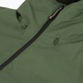 Vyriška pūkinė striukė Patagonia Jackson Glacier Parka torrey pine green 3
