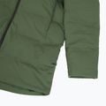 Vyriška pūkinė striukė Patagonia Jackson Glacier Parka torrey pine green 4