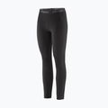 Moteriškos termo kelnės Patagonia Capilene Termal Weight black