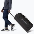 Kelioninis krepšys Patagonia Black Hole Wheeled Duffel 100 l black 4