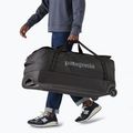 Kelioninis krepšys Patagonia Black Hole Wheeled Duffel 100 l black 5