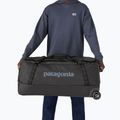Kelioninis krepšys Patagonia Black Hole Wheeled Duffel 100 l black 6