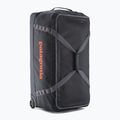 Kelioninis krepšys Patagonia Black Hole Wheeled Duffel 100 l smolder blue