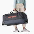 Kelioninis krepšys Patagonia Black Hole Wheeled Duffel 100 l smolder blue 7