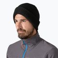 Žieminė kepurė Patagonia Snowdrifter black 2