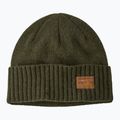 Patagonia žieminė kepurė Brodeo Beanie 73 skyline/pine needle green