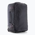 Kelioninis krepšys Patagonia Black Hole Wheeled Duffel 40 l smolder blue