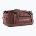 Kelioninis krepšys Patagonia Black Hole Duffel 55 l purple