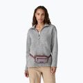 Rankinė ant juosmens Patagonia Ultralight Black Hole Mini Hip Pack 1 l dulse mauve 3