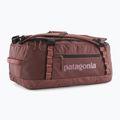 Kelioninis krepšys Patagonia Black Hole Duffel 40 l purple