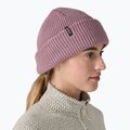 Žieminė kepurė Patagonia Snowdrifter stormy mauve 2