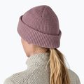 Žieminė kepurė Patagonia Snowdrifter stormy mauve 3