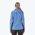 Moteriška hibridinė striukė Patagonia Nano-Air Ultralight Full-Zip Hoody abundant blue 2