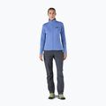 Moteriška softshell striukė Patagonia R1 Hybrid abundant blue 2