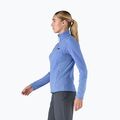 Moteriška softshell striukė Patagonia R1 Hybrid abundant blue 4