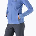 Moteriška softshell striukė Patagonia R1 Hybrid abundant blue 5