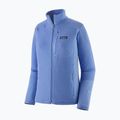 Moteriška softshell striukė Patagonia R1 Hybrid abundant blue 9