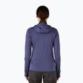 Moteriška softshell striukė Patagonia R1 Hybrid Pullover Hoody solstice purple 2