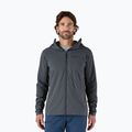 Vyriška hibridinė striukė Patagonia Nano-Air Ultralight Full-Zip Hoody smolder blue