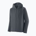 Vyriška hibridinė striukė Patagonia Nano-Air Ultralight Full-Zip Hoody smolder blue 12