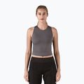 Moteriški žygių marškinėliai Patagonia Reversible Tank wetland blue 4