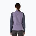 Moteriška liemenė Patagonia Nano-Air Light Vest concrete purple 2