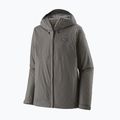 Vyriška lietaus striukė Patagonia Torrentshell 3L Rain noble grey 3