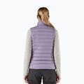 Moteriška liemenė Patagonia Down Sweater concrete purple 2