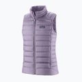 Moteriška liemenė Patagonia Down Sweater concrete purple 3