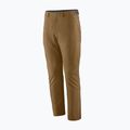Vaikiškos žygio kelnės Patagonia Terravia Trail Regular coriander brown 4