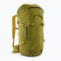 Turistinė kuprinė Patagonia Ascensionist 55 l graze green