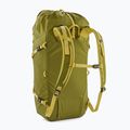 Turistinė kuprinė Patagonia Ascensionist 55 l graze green 2