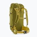 Turistinė kuprinė Patagonia Ascensionist 55 l graze green 3