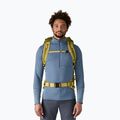 Turistinė kuprinė Patagonia Ascensionist 55 l graze green 5