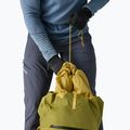 Turistinė kuprinė Patagonia Ascensionist 55 l graze green 7