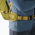 Turistinė kuprinė Patagonia Ascensionist 55 l graze green 8