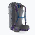 Turistinė kuprinė Patagonia Ascensionist 35 l M noble grey 2
