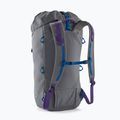 Turistinė kuprinė Patagonia Ascensionist 35 l M noble grey 3