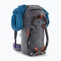Turistinė kuprinė Patagonia Ascensionist 35 l M noble grey 4