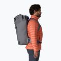 Turistinė kuprinė Patagonia Ascensionist 35 l S noble grey 8