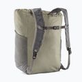 Miesto kuprinė Patagonia Terravia Tote 24 l river rock green 2