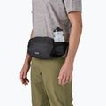 Patagonia Terravia Tote juodas inkstų maišelis 4