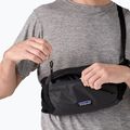 Patagonia Terravia Tote juodas inkstų maišelis 6