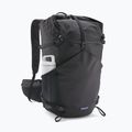 Turistinė kuprinė Patagonia Terravia 36 l black 3