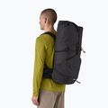 Turistinė kuprinė Patagonia Terravia 36 l black 8