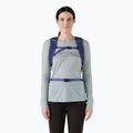 Turistinė kuprinė Patagonia Terravia Pack 14 l S solstice purple 4