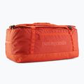 Kelioninis krepšys Patagonia Black Hole Duffel 100 l pollinator orange